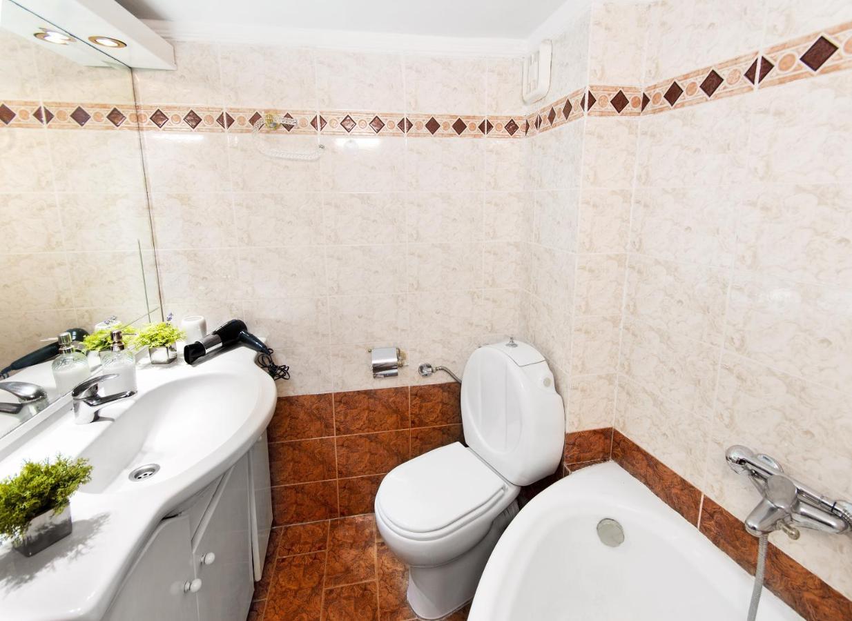 Seafront 2 Bedrooms Apartment Неа-Іраклія Екстер'єр фото